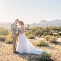 Exploring Arizona Wedding Photography: Do Photographers Also Offer Videography Services?