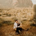 Exploring Engagement Photo Sessions with Arizona Wedding Photographers