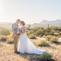 Finding Discounts and Promotions for Arizona Wedding Photography