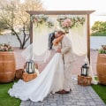 Enhancing Your Arizona Wedding Photography: The Role of Props and Decorations