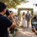 Navigating Drone Photography Regulations for Weddings in Arizona