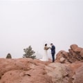 Navigating Weather Challenges: Backup Plans for Outdoor Wedding Photography in Arizona