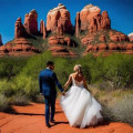 Navigating Wedding Photography Restrictions at Arizona's Iconic Landmarks