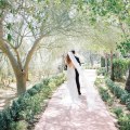 The Ideal Seasons for Captivating Outdoor Wedding Photography in Arizona