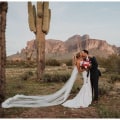 Exploring Popular Photography Styles for Arizona Weddings