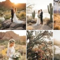 Exploring Popular Editing Styles Among Arizona Wedding Photographers