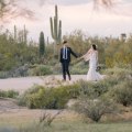 Understanding the Experience Levels of Arizona Wedding Photographers