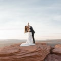 Understanding Wedding Photography Costs in Arizona: What to Expect