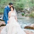 Understanding Arizona Wedding Photography Packages: Average Photo Counts and More