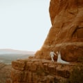 Top Wedding Photography Locations in Arizona: Capturing Your Special Day