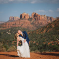 Exploring Destination Wedding Packages Offered by Arizona Wedding Photographers