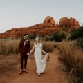 Understanding Wedding Photography Session Lengths in Arizona